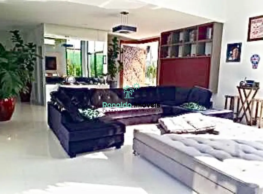 Foto 3 de Casa de Condomínio com 5 quartos à venda, 385m2 em Bertioga - SP