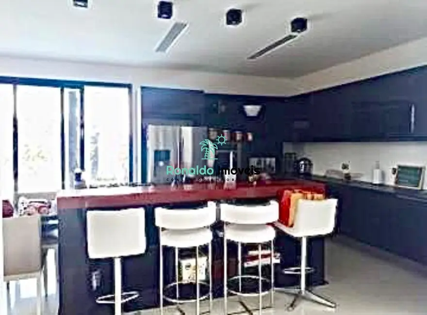 Foto 9 de Casa de Condomínio com 5 quartos à venda, 385m2 em Bertioga - SP