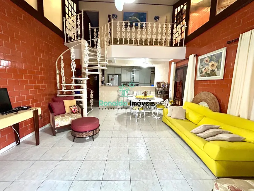 Foto 5 de Casa de Condomínio com 3 quartos à venda, 187m2 em Bertioga - SP