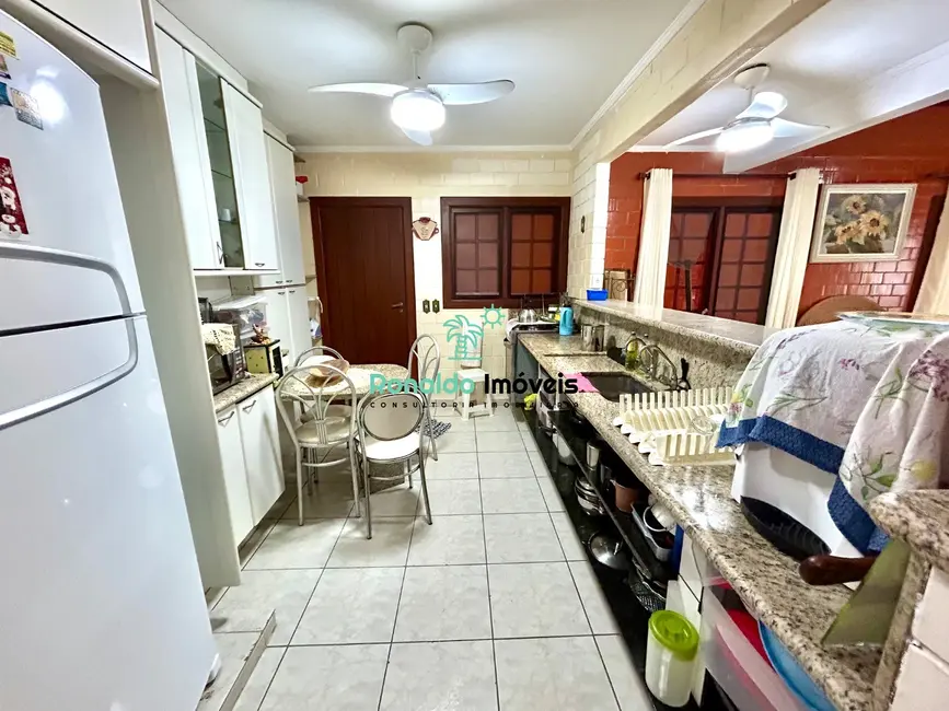 Foto 6 de Casa de Condomínio com 3 quartos à venda, 187m2 em Bertioga - SP