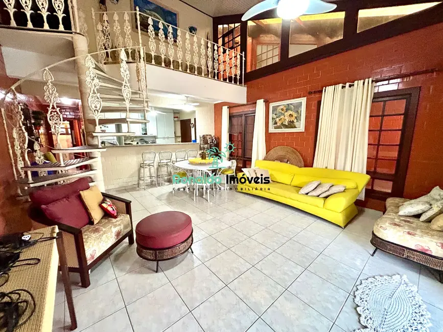 Foto 1 de Casa de Condomínio com 3 quartos à venda, 187m2 em Bertioga - SP