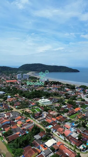 Foto 8 de Terreno / Lote à venda, 1100m2 em Bertioga - SP