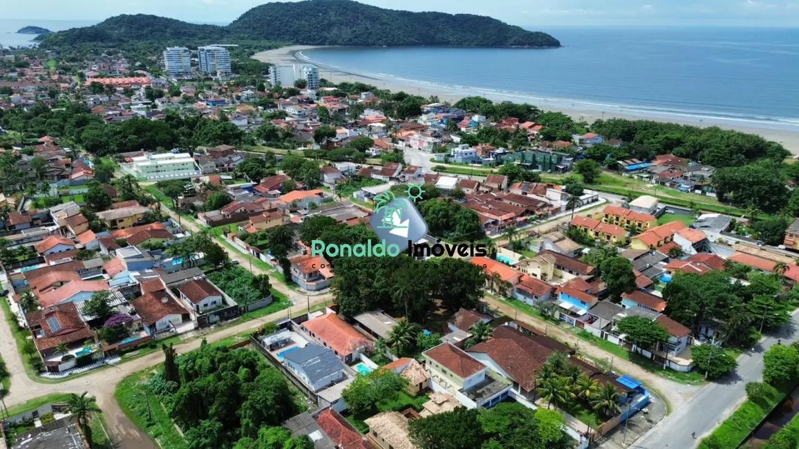 Foto 9 de Terreno / Lote à venda, 1100m2 em Bertioga - SP