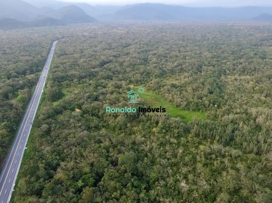 Foto 1 de Terreno / Lote à venda em Centro, Bertioga - SP