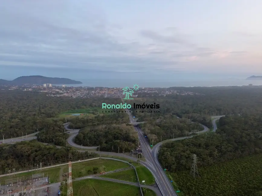 Foto 2 de Terreno / Lote à venda em Centro, Bertioga - SP