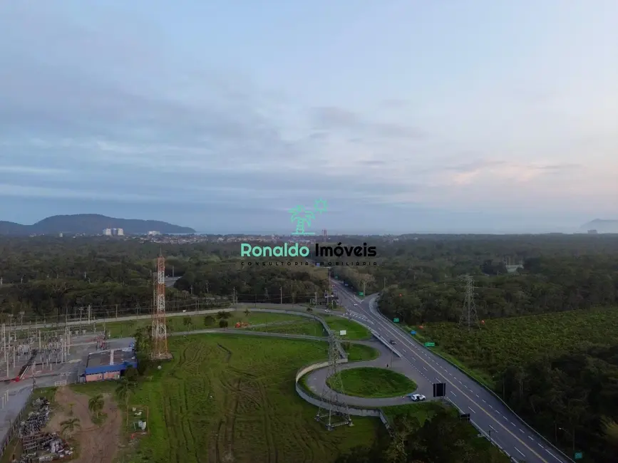 Foto 3 de Terreno / Lote à venda em Centro, Bertioga - SP