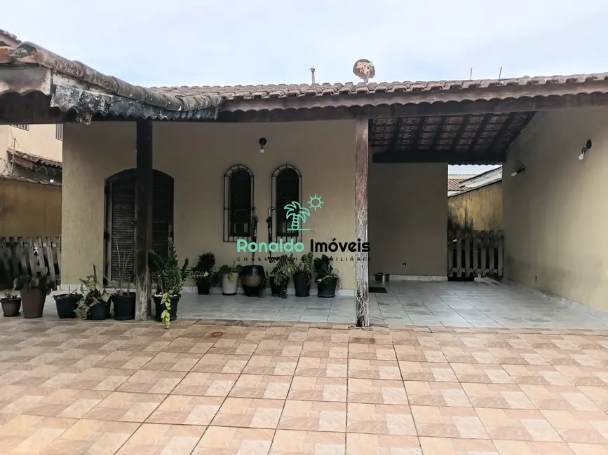 Foto 4 de Casa com 2 quartos à venda, 141m2 em Centro, Bertioga - SP