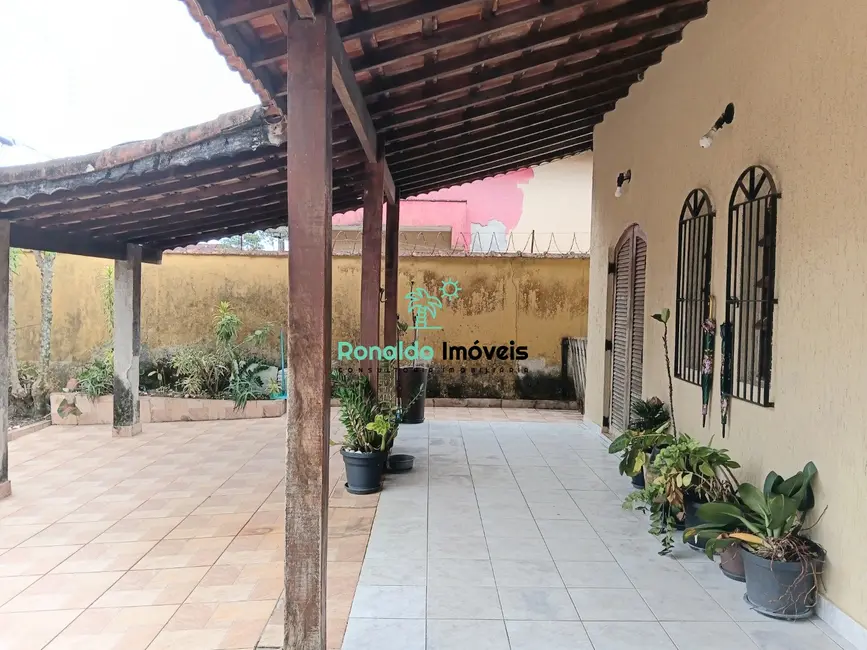 Foto 1 de Casa com 2 quartos à venda, 141m2 em Centro, Bertioga - SP