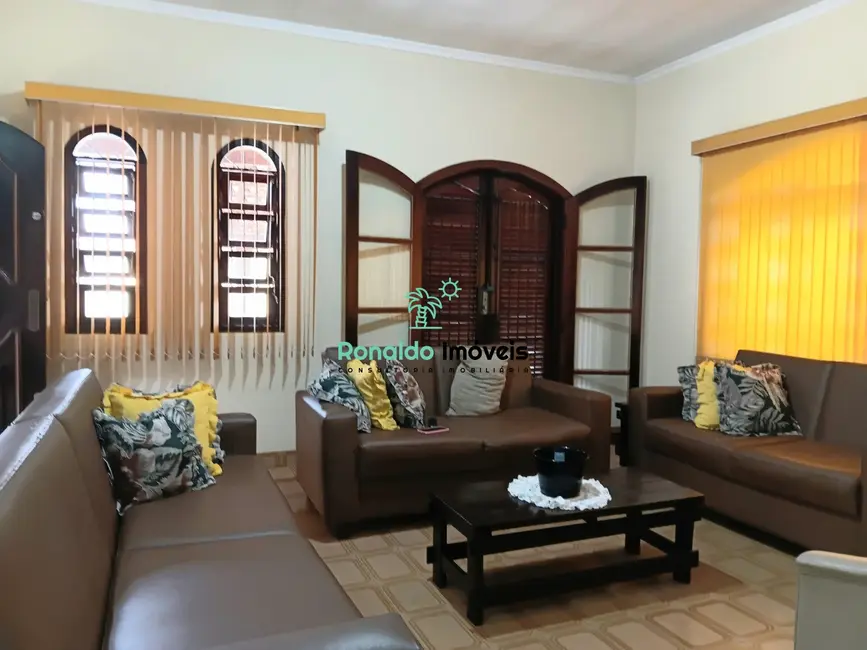 Foto 8 de Casa com 2 quartos à venda, 141m2 em Centro, Bertioga - SP