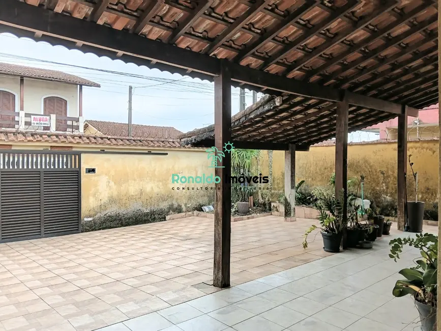 Foto 2 de Casa com 2 quartos à venda, 141m2 em Centro, Bertioga - SP