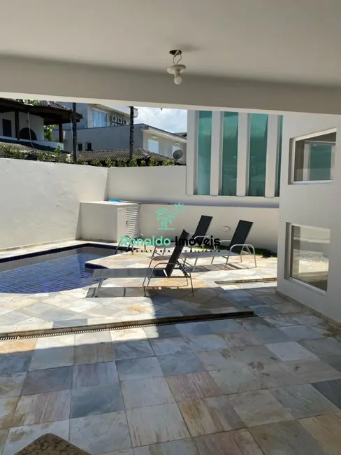 Foto 8 de Casa de Condomínio com 5 quartos à venda, 304m2 em Bertioga - SP