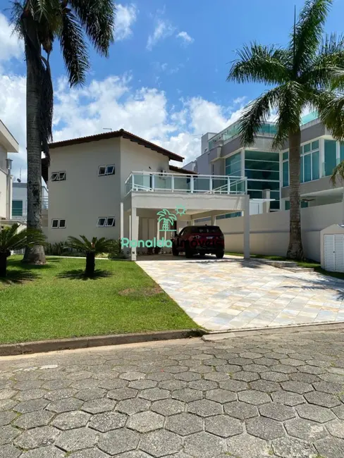 Foto 2 de Casa de Condomínio com 5 quartos à venda, 304m2 em Bertioga - SP