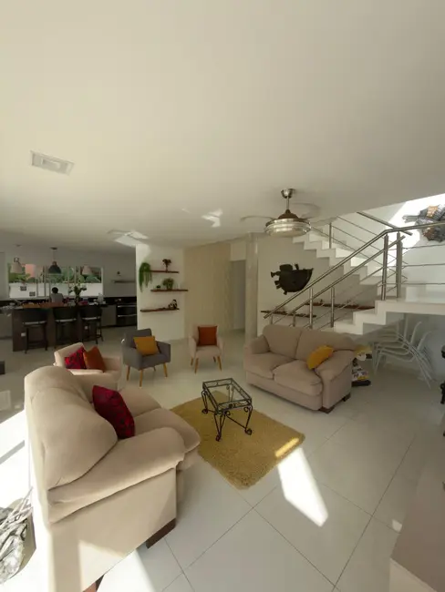 Foto 6 de Casa de Condomínio com 6 quartos à venda, 358m2 em Bertioga - SP