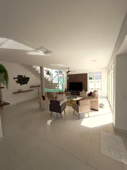 Foto 5 de Casa de Condomínio com 6 quartos à venda, 358m2 em Bertioga - SP