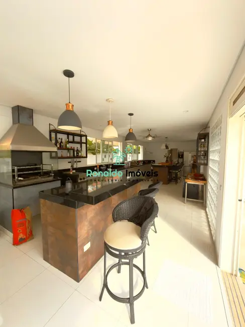 Foto 4 de Casa de Condomínio com 6 quartos à venda, 358m2 em Bertioga - SP