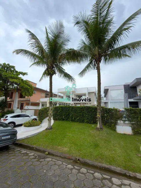 Foto 2 de Casa de Condomínio com 6 quartos à venda, 358m2 em Bertioga - SP