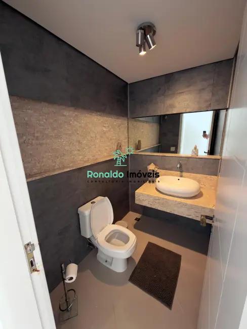 Foto 7 de Casa de Condomínio com 6 quartos à venda, 358m2 em Bertioga - SP