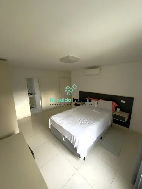 Foto 9 de Casa de Condomínio com 6 quartos à venda, 358m2 em Bertioga - SP