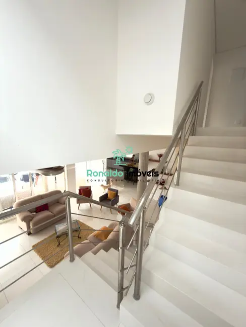 Foto 8 de Casa de Condomínio com 6 quartos à venda, 358m2 em Bertioga - SP