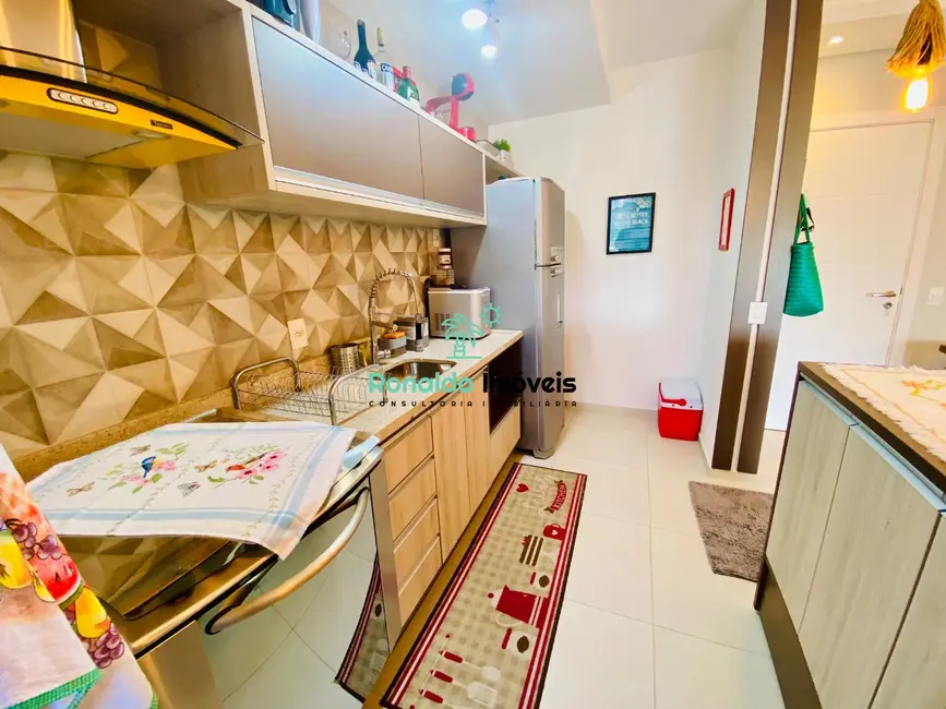 Foto 9 de Apartamento com 2 quartos à venda, 79m2 em Centro, Bertioga - SP