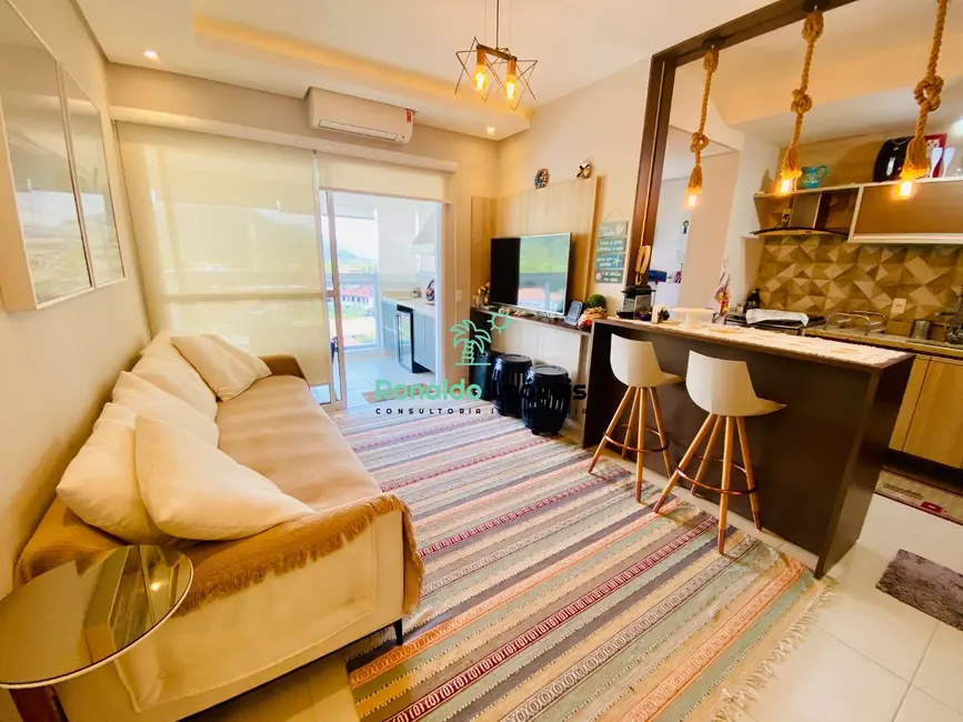 Foto 3 de Apartamento com 2 quartos à venda, 79m2 em Centro, Bertioga - SP