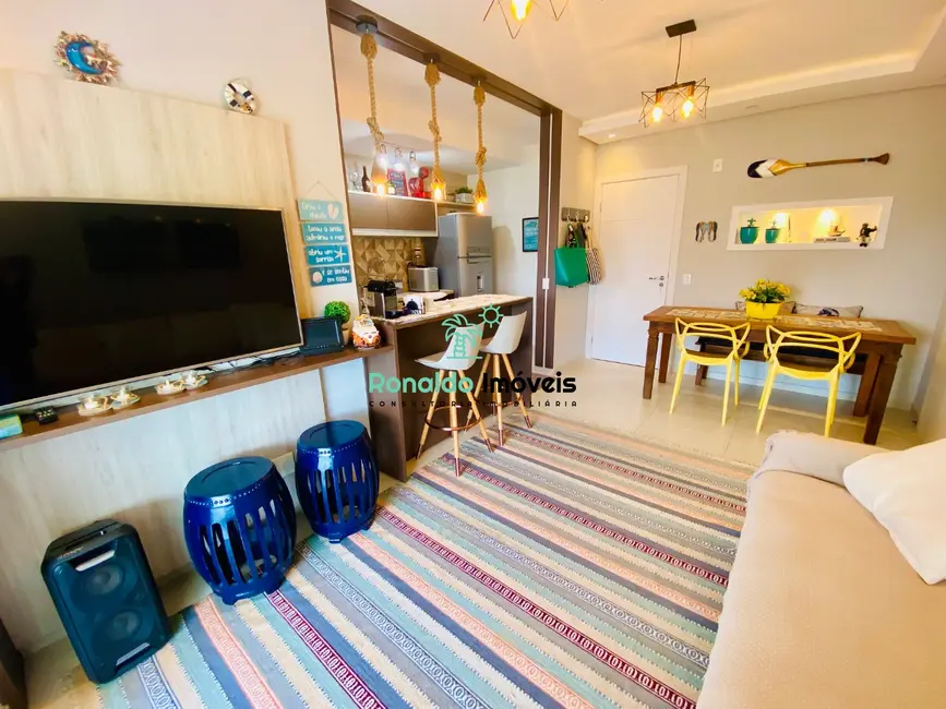 Foto 1 de Apartamento com 2 quartos à venda, 79m2 em Centro, Bertioga - SP