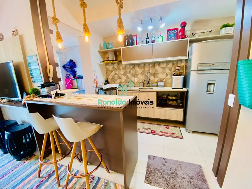 Foto 6 de Apartamento com 2 quartos à venda, 79m2 em Centro, Bertioga - SP