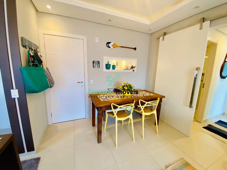 Foto 5 de Apartamento com 2 quartos à venda, 79m2 em Centro, Bertioga - SP