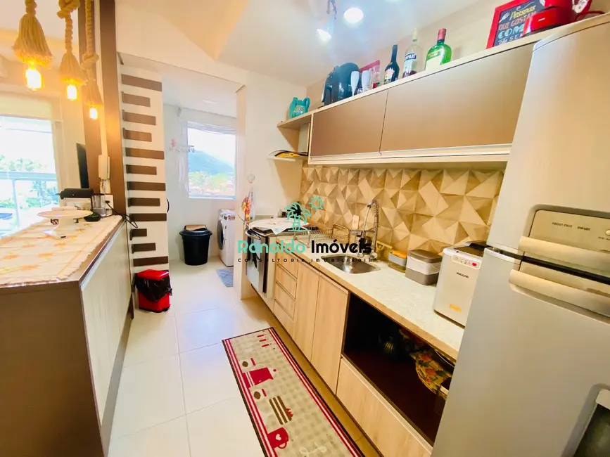 Foto 8 de Apartamento com 2 quartos à venda, 79m2 em Centro, Bertioga - SP