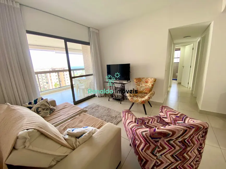 Foto 7 de Apartamento com 3 quartos à venda, 95m2 em Centro, Bertioga - SP