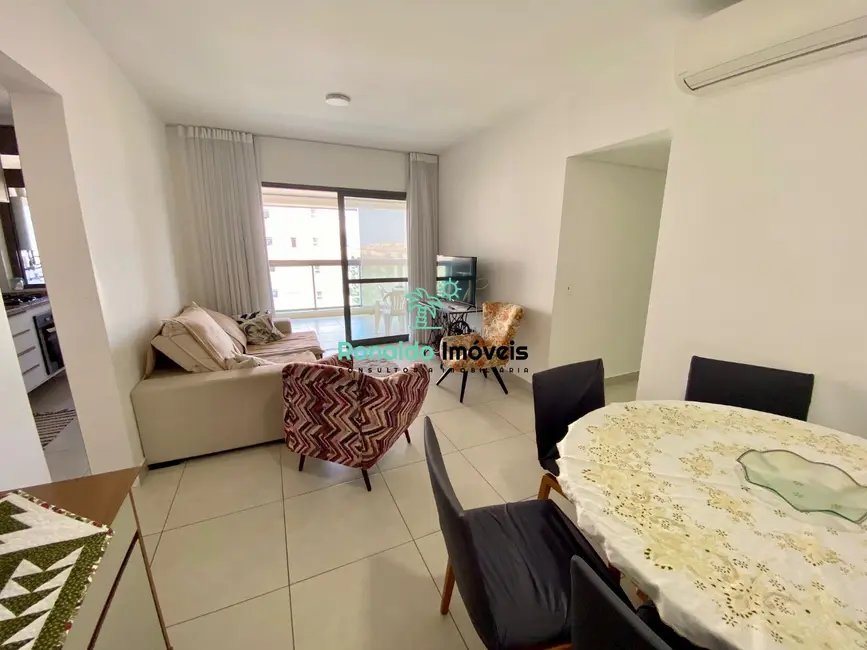 Foto 8 de Apartamento com 3 quartos à venda, 95m2 em Centro, Bertioga - SP