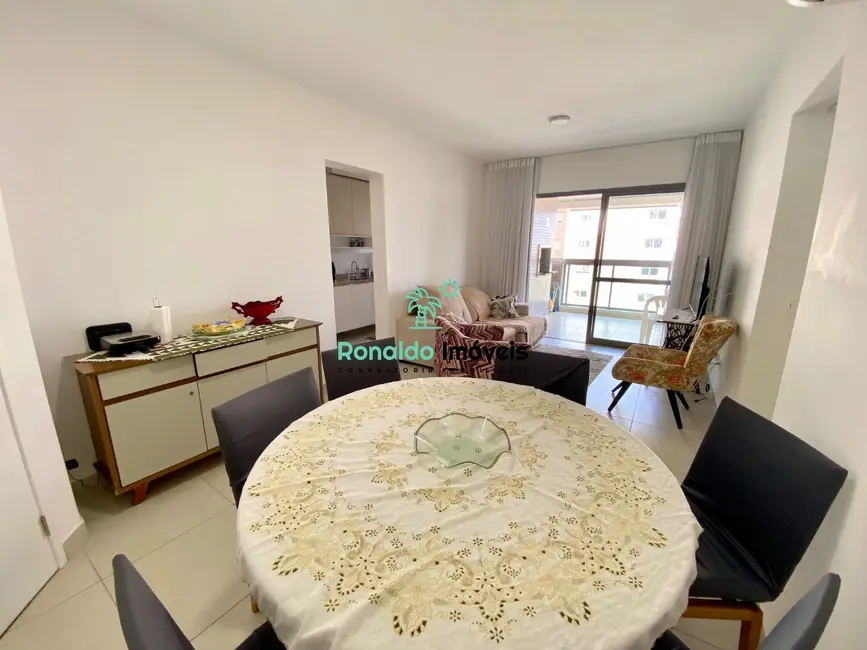 Foto 9 de Apartamento com 3 quartos à venda, 95m2 em Centro, Bertioga - SP
