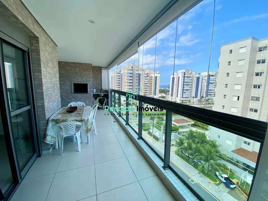 Foto 5 de Apartamento com 3 quartos à venda, 95m2 em Centro, Bertioga - SP