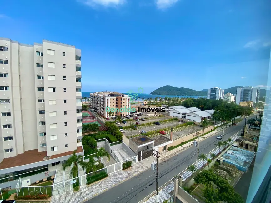 Foto 1 de Apartamento com 3 quartos à venda, 95m2 em Centro, Bertioga - SP