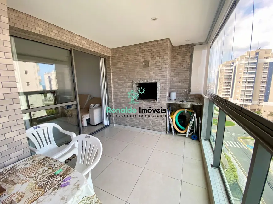 Foto 4 de Apartamento com 3 quartos à venda, 95m2 em Centro, Bertioga - SP