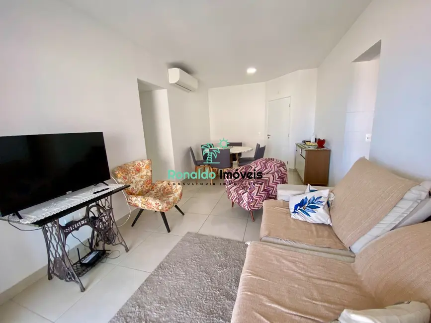 Foto 6 de Apartamento com 3 quartos à venda, 95m2 em Centro, Bertioga - SP