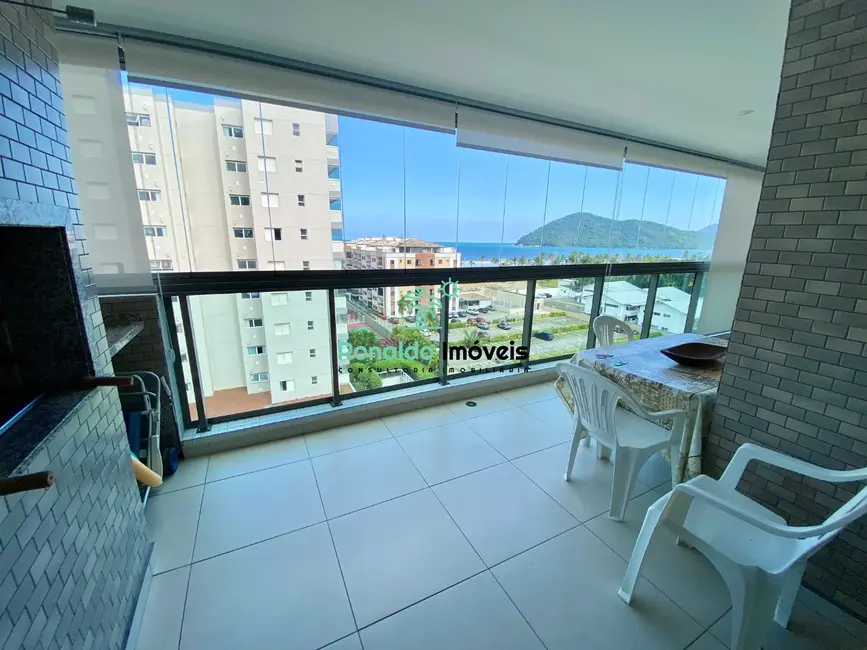 Foto 2 de Apartamento com 3 quartos à venda, 95m2 em Centro, Bertioga - SP