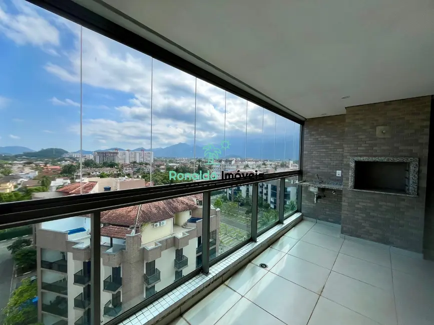 Foto 8 de Apartamento com 2 quartos à venda, 76m2 em Centro, Bertioga - SP