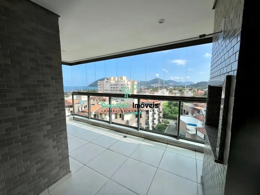 Foto 1 de Apartamento com 2 quartos à venda, 76m2 em Centro, Bertioga - SP