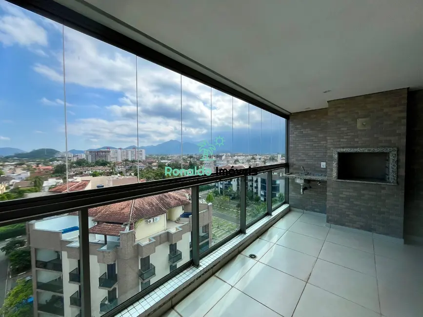 Foto 9 de Apartamento com 2 quartos à venda, 76m2 em Centro, Bertioga - SP