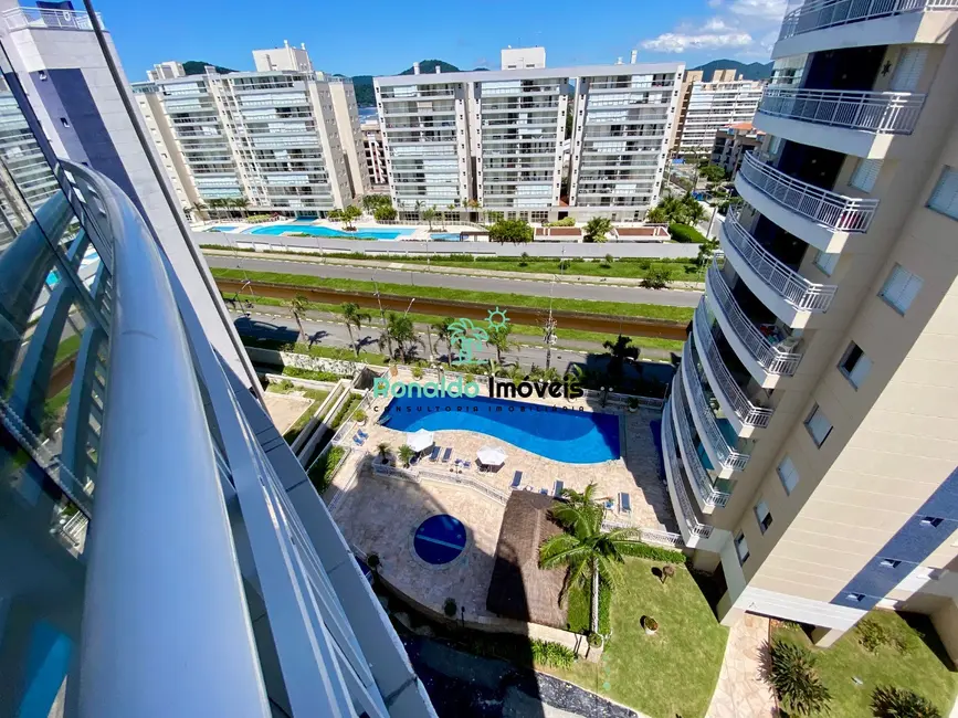 Foto 5 de Apartamento com 3 quartos à venda, 105m2 em Centro, Bertioga - SP