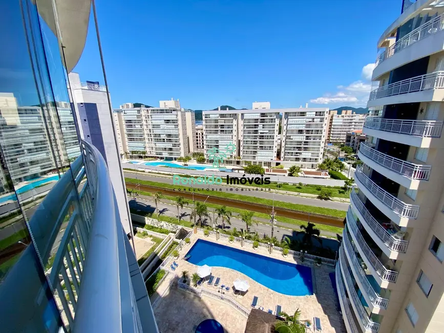 Foto 6 de Apartamento com 3 quartos à venda, 105m2 em Centro, Bertioga - SP