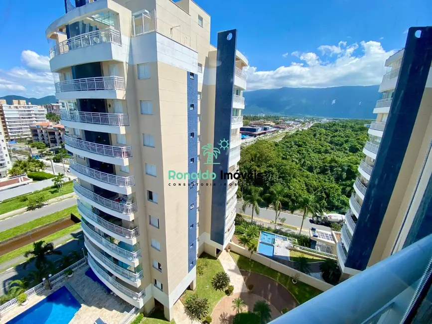 Foto 7 de Apartamento com 3 quartos à venda, 105m2 em Centro, Bertioga - SP