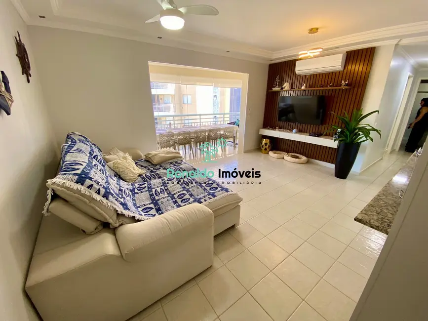 Foto 9 de Apartamento com 3 quartos à venda, 105m2 em Centro, Bertioga - SP