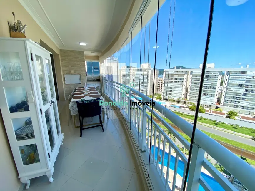 Foto 1 de Apartamento com 3 quartos à venda, 105m2 em Centro, Bertioga - SP