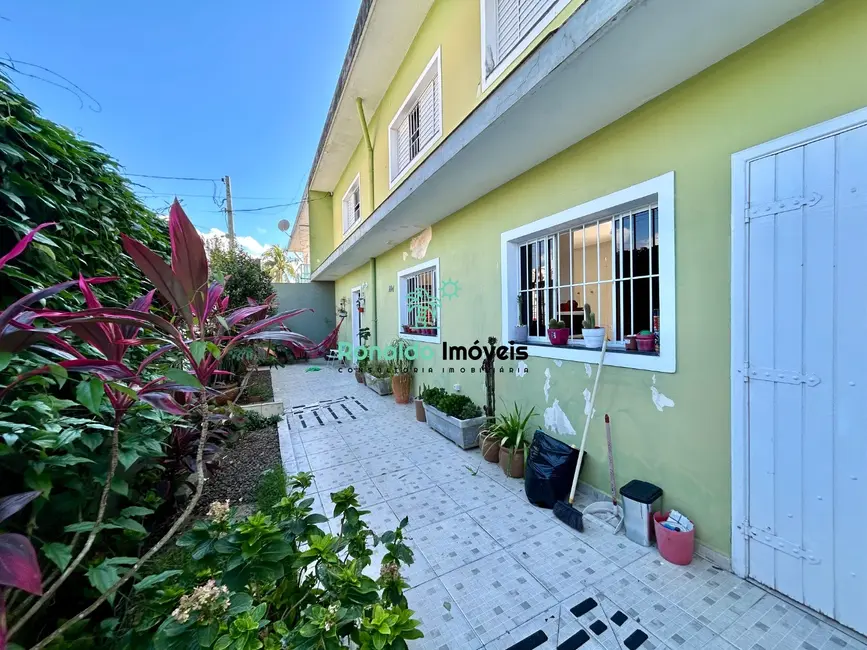 Foto 1 de Casa com 3 quartos à venda, 142m2 em Bertioga - SP