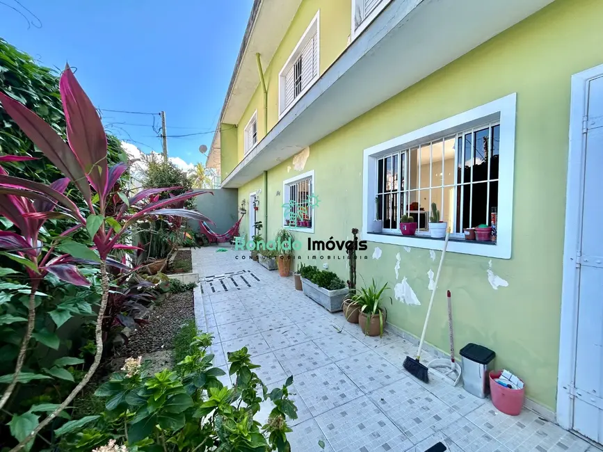 Foto 3 de Casa com 3 quartos à venda, 142m2 em Bertioga - SP