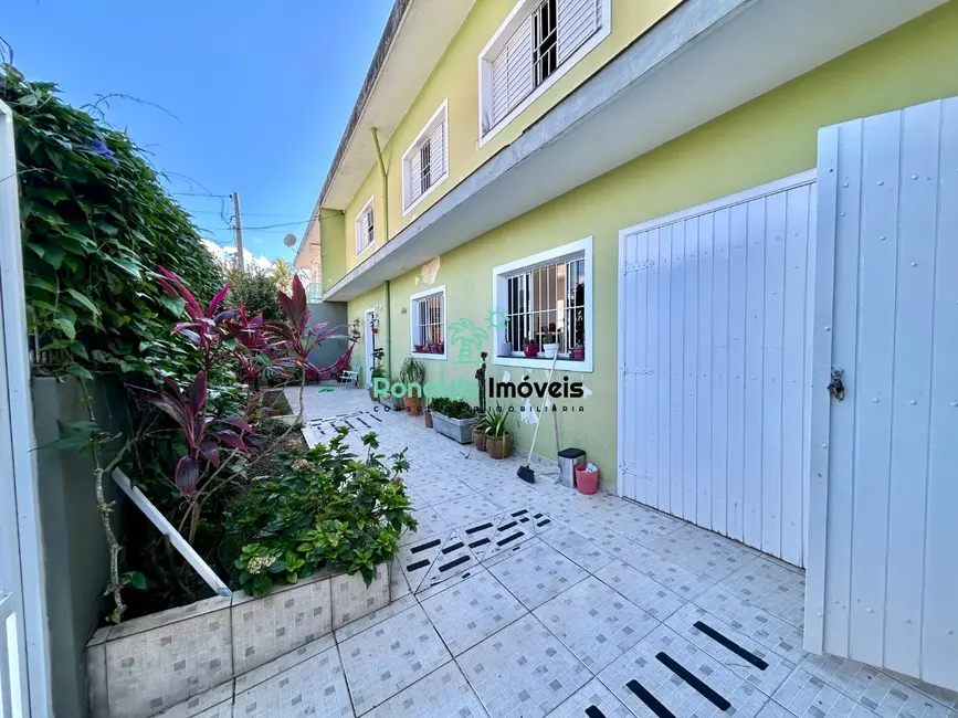 Foto 4 de Casa com 3 quartos à venda, 142m2 em Bertioga - SP