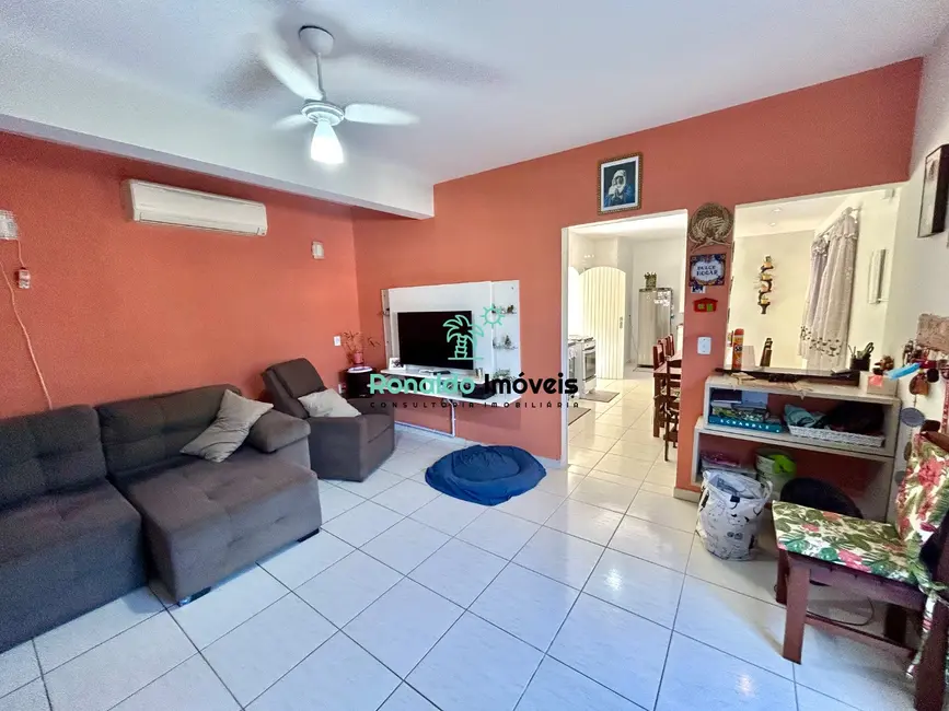 Foto 7 de Casa com 3 quartos à venda, 142m2 em Bertioga - SP