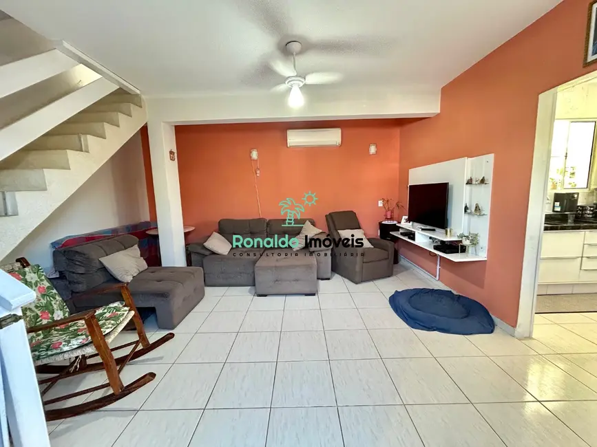 Foto 6 de Casa com 3 quartos à venda, 142m2 em Bertioga - SP